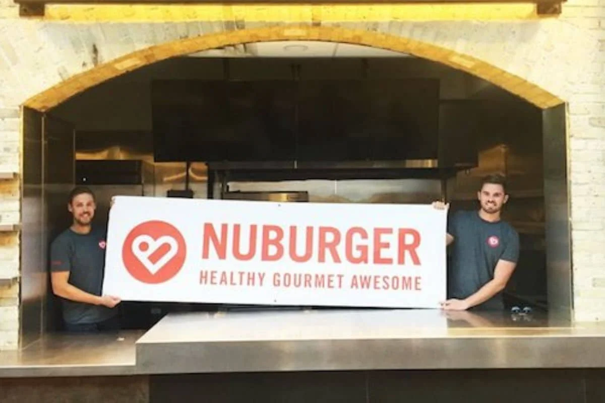 Nuburger Restaurant