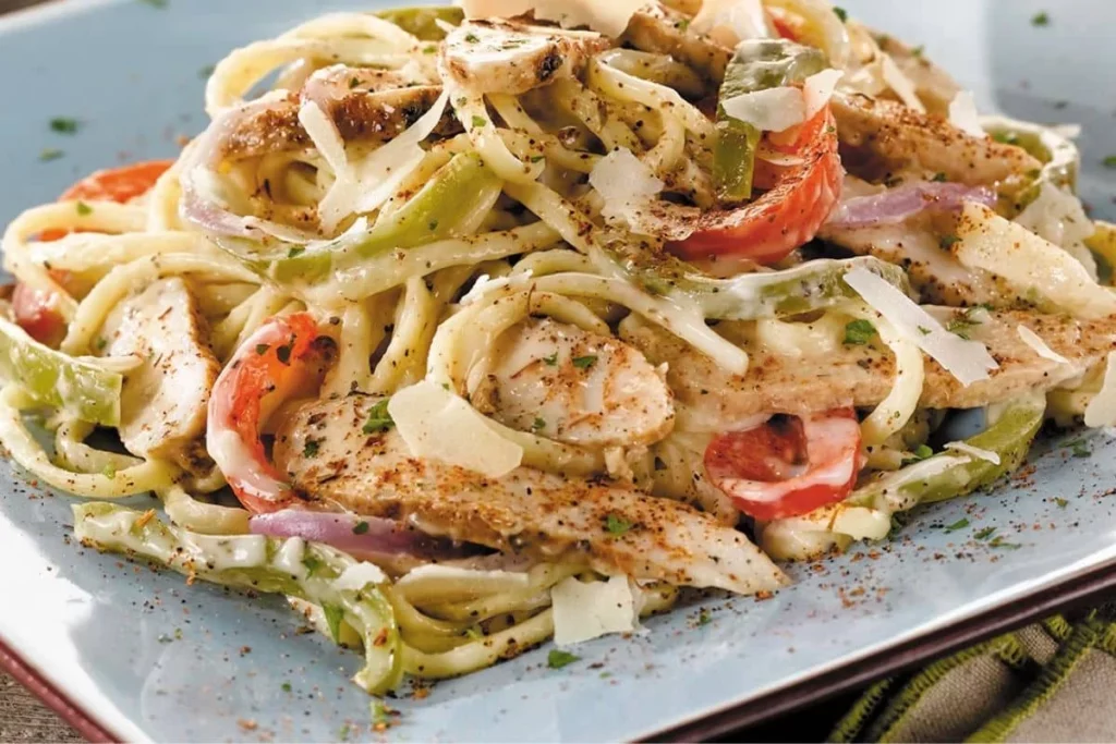 O’Charley’s Food