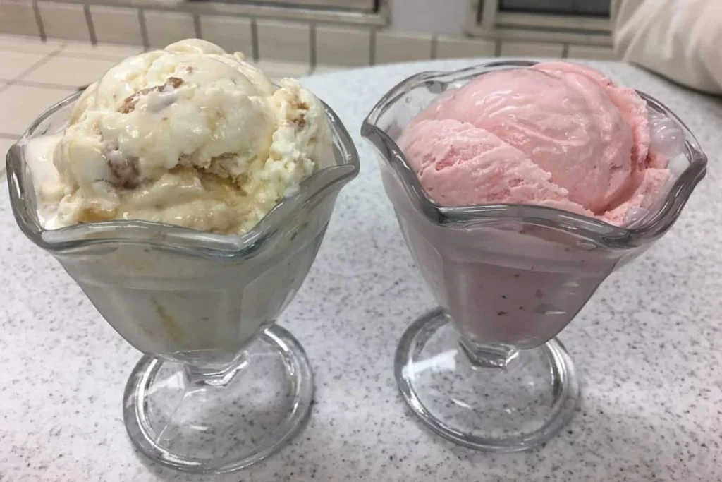 Oberweis Dairy Food