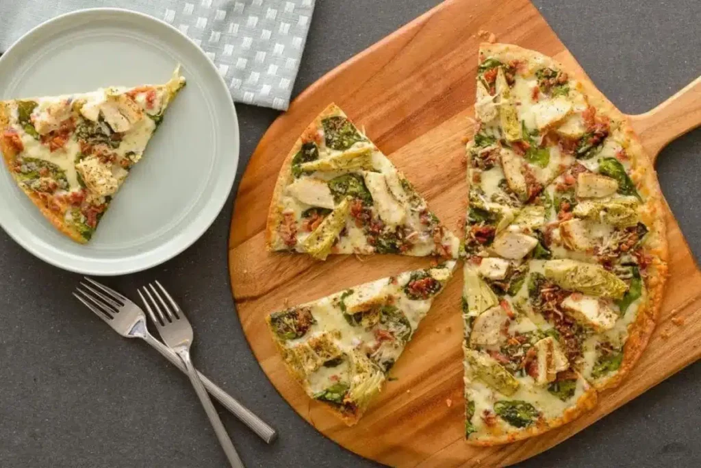 Papa Murphy's Food
