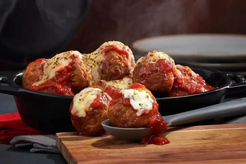 Papa Murphy's Menu Item