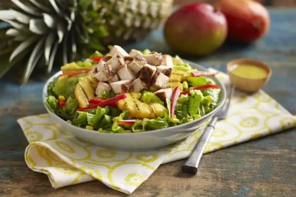 Pollo Tropical Menu Item