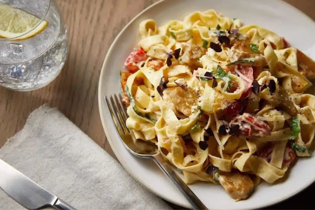 Prezzo Menu