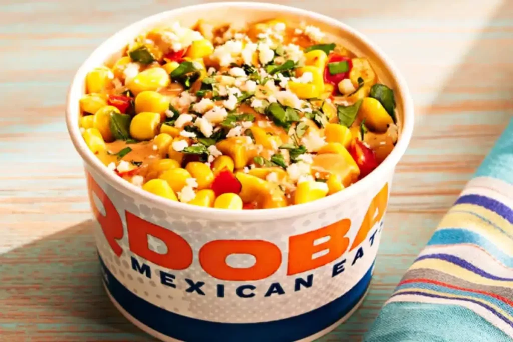 Qdoba
