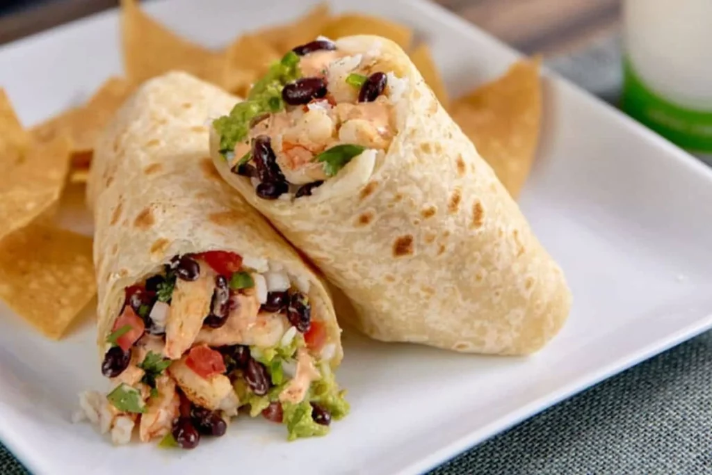 Rubio’s Food