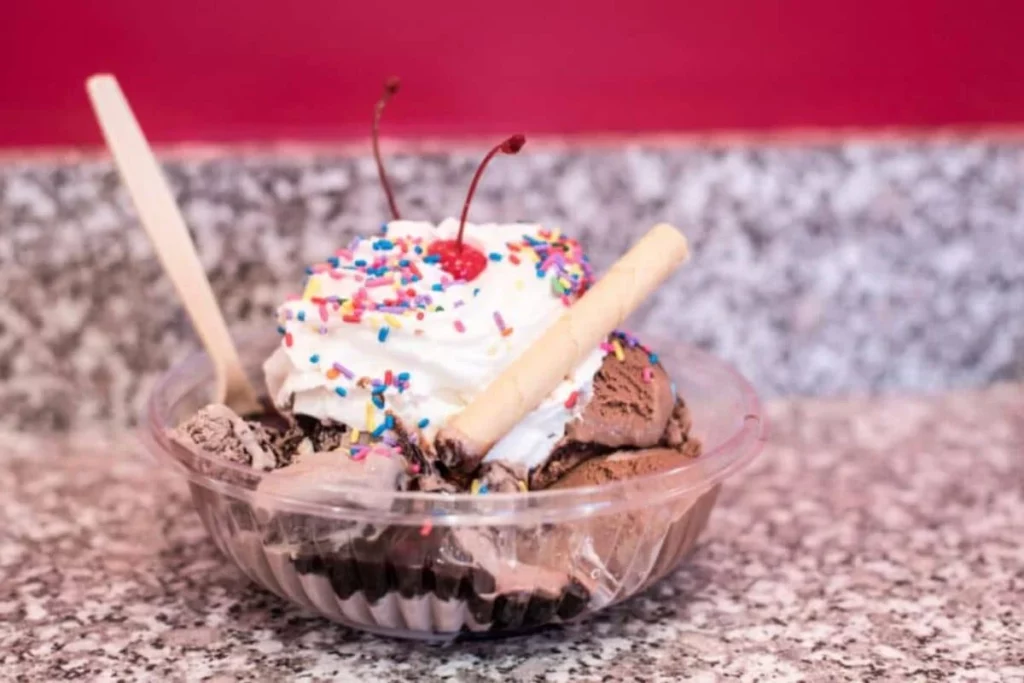 Sarris Candies Food