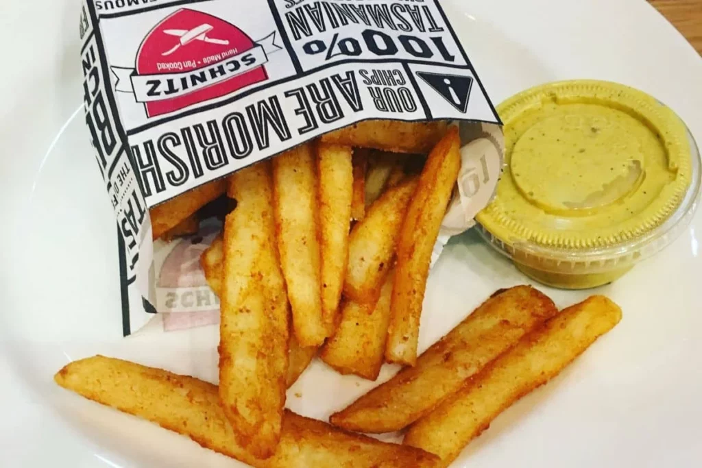 Schnitz Food