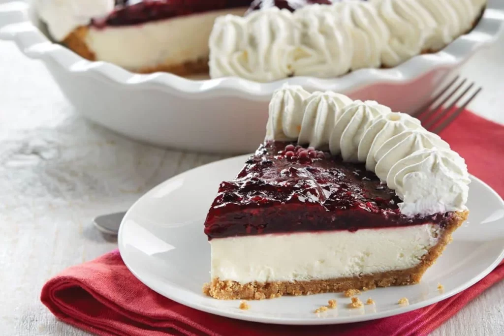 Shari’s Restaurant Menu Item