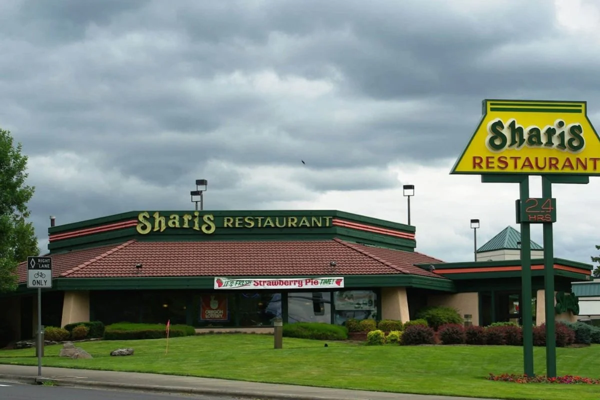 Shari’s Restaurant