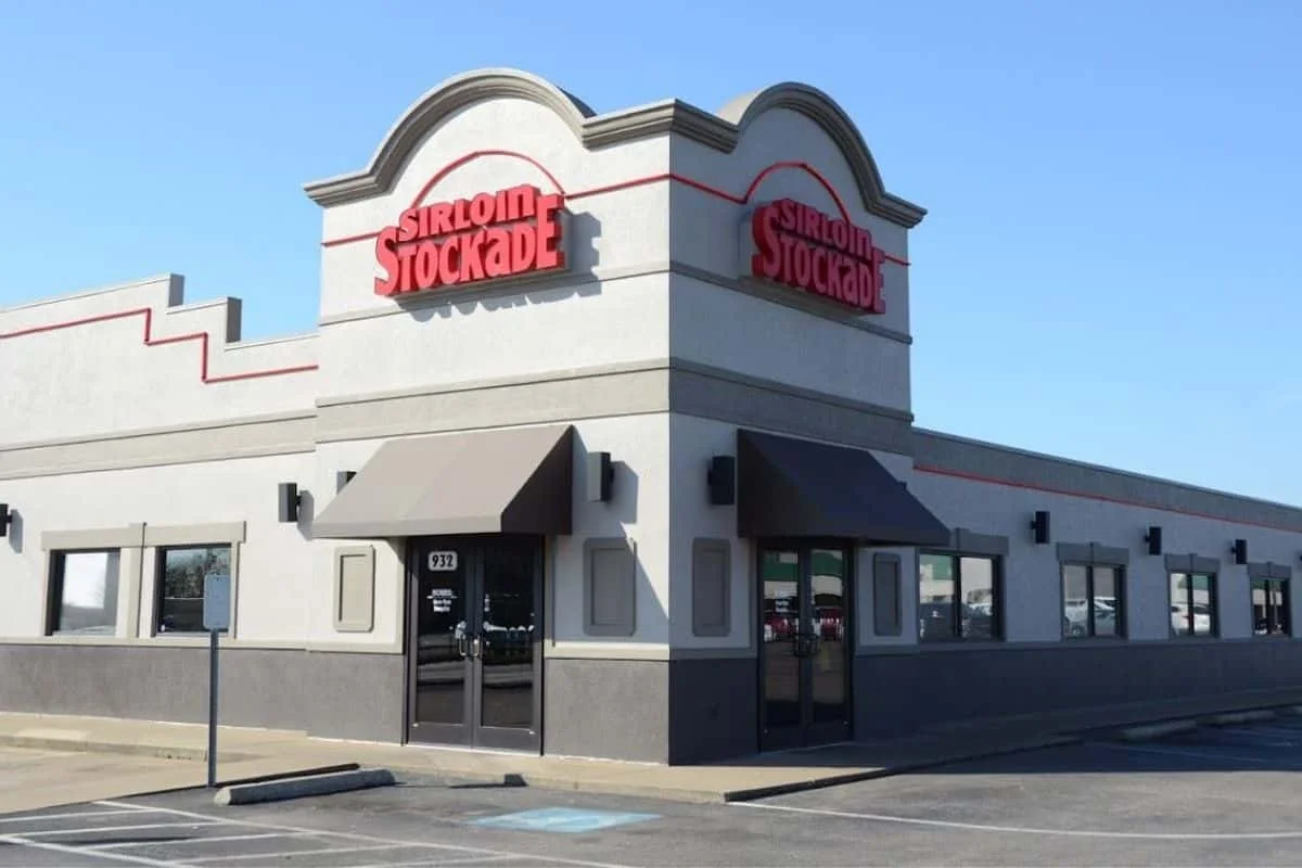 Sirloin Stockade Restaurant
