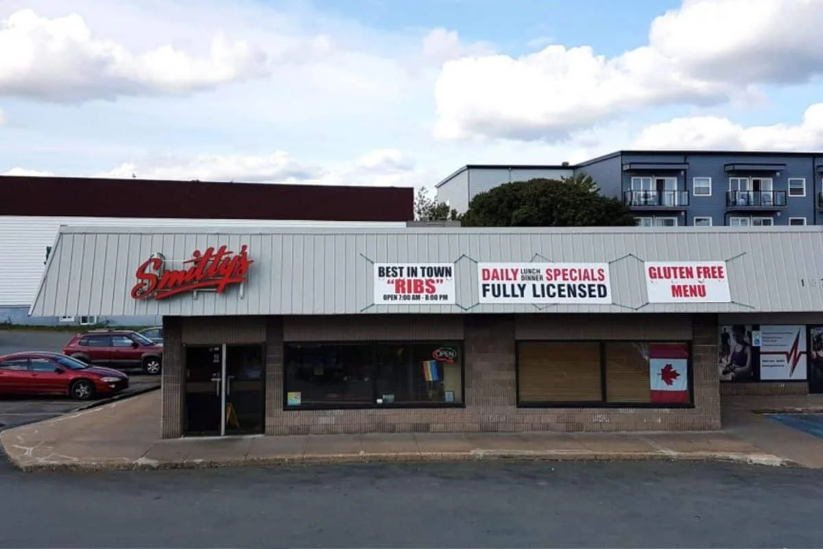 Smitty’s Restaurant