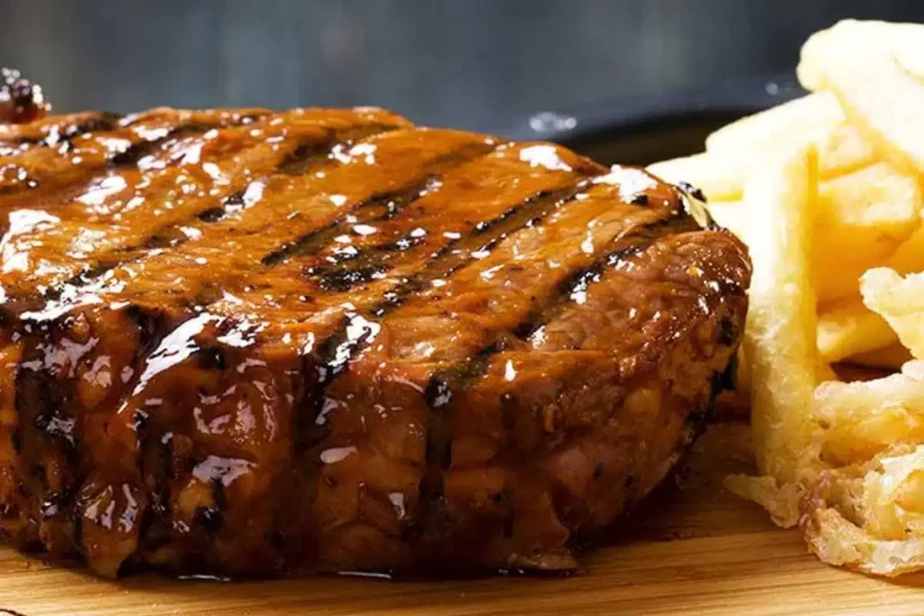 Spur Steak Ranches Menu Item