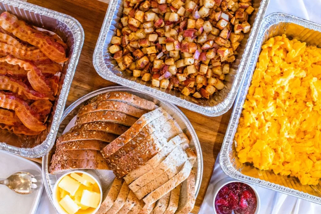 Stella's Food