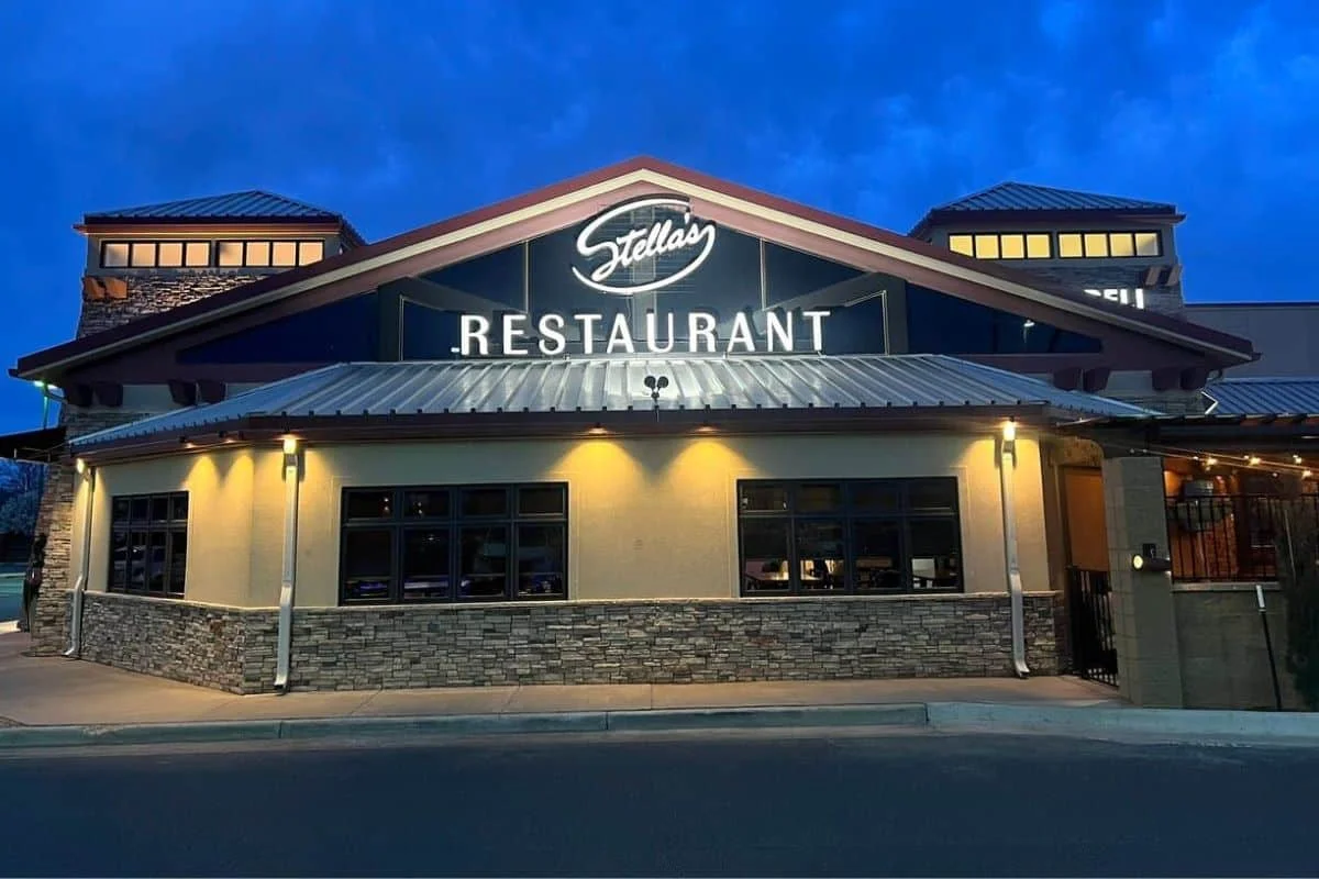 Stella’s Restaurant