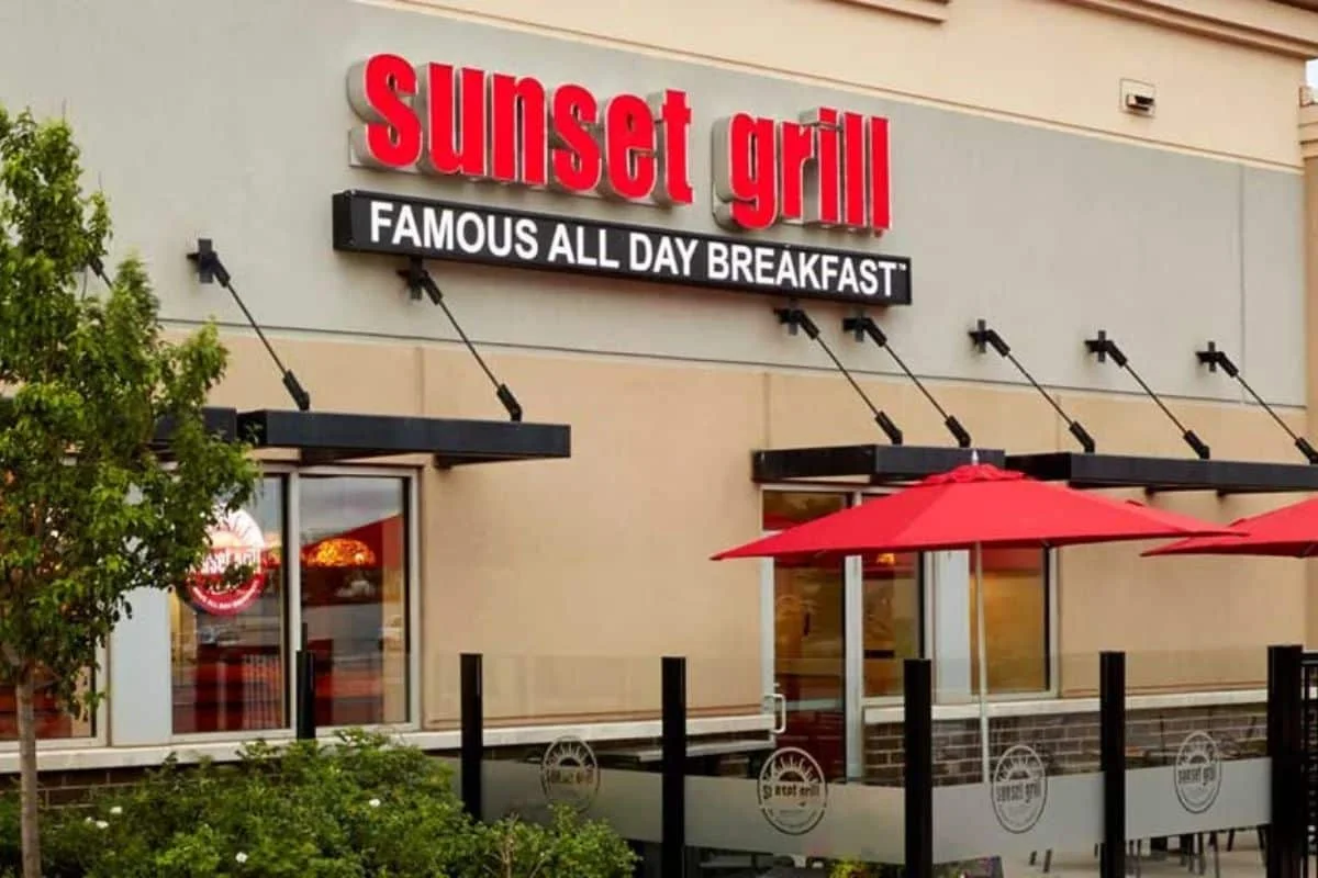 Sunset Grill Restaurant