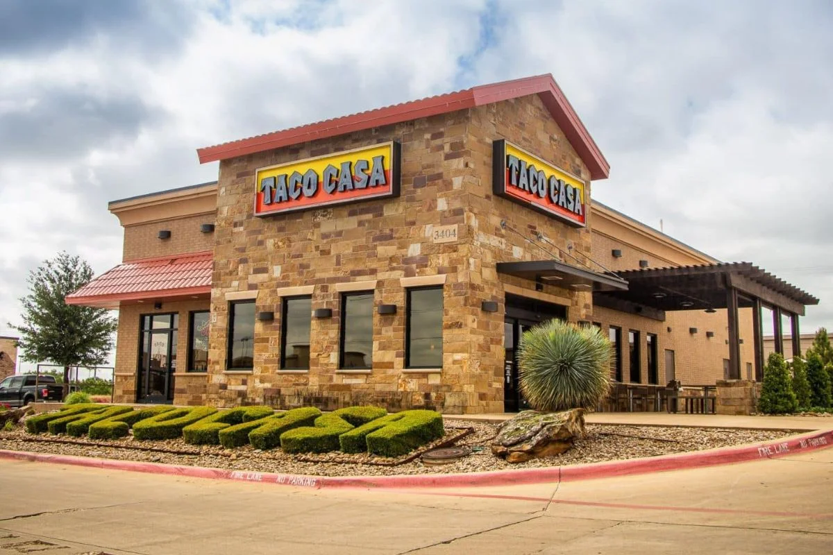 Taco Casa Restaurant