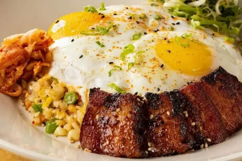 The Cheesecake Factory Menu Item