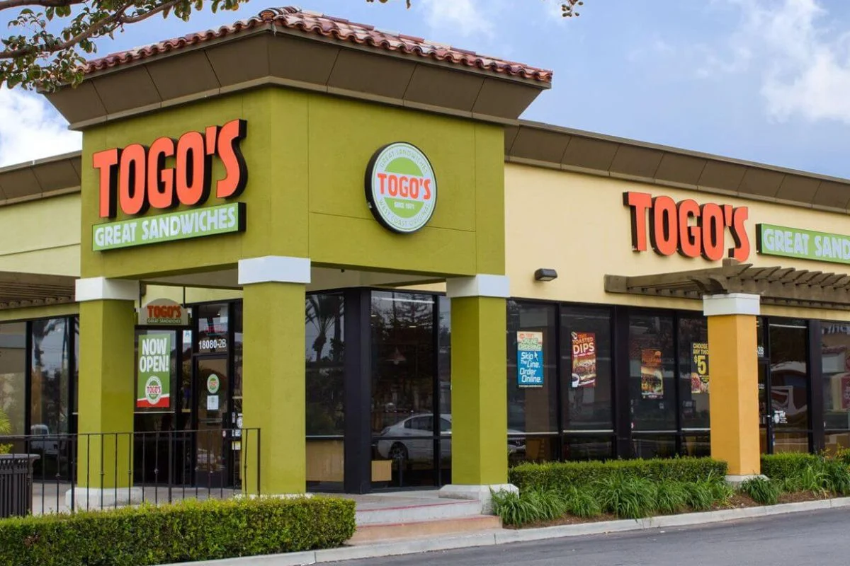 Togo’s Restaurant