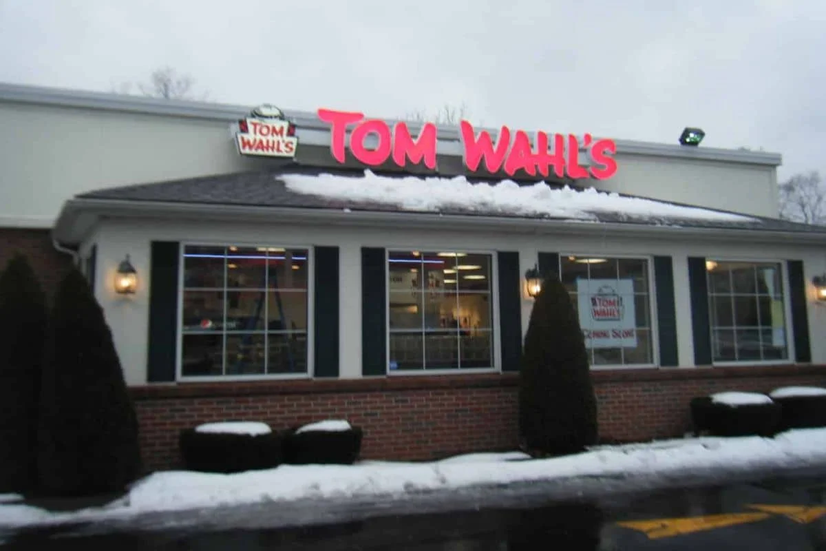 Tom Wahl’s Restaurant