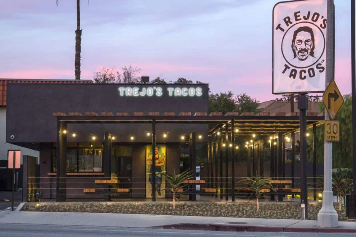 Trejo's Tacos Restaurant