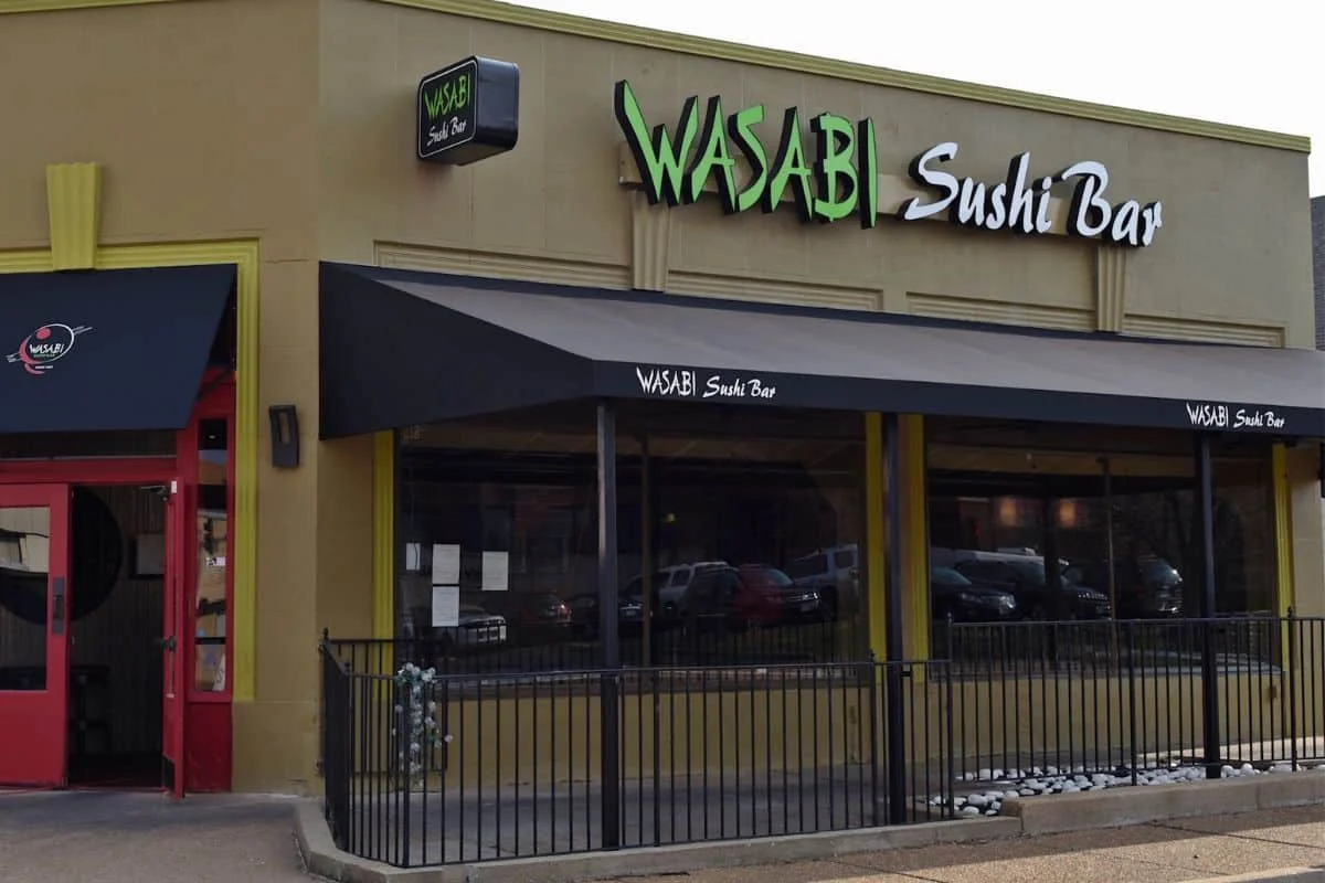 Wasabi Restaurant
