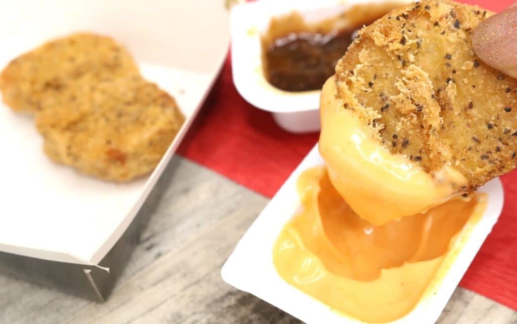 What Do People Say About McDonald's Cajun Sauce
