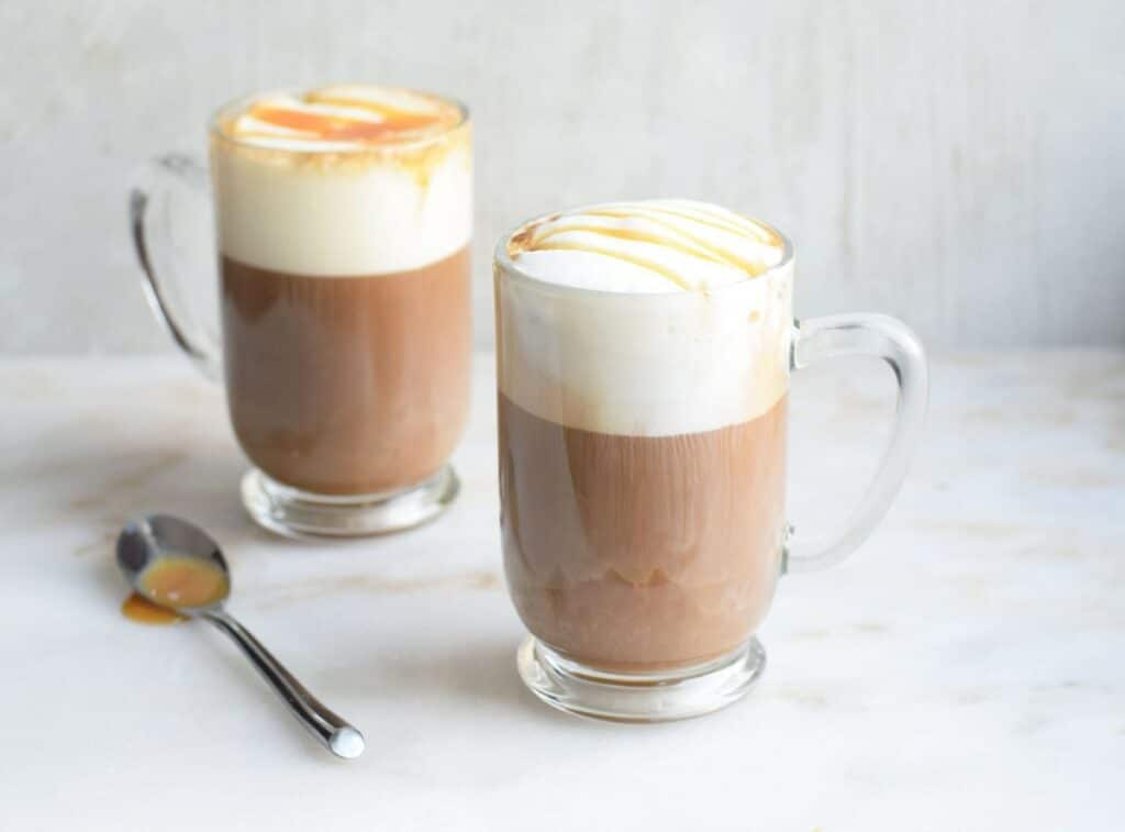 What Do People Say About McDonald's Caramel Macchiato