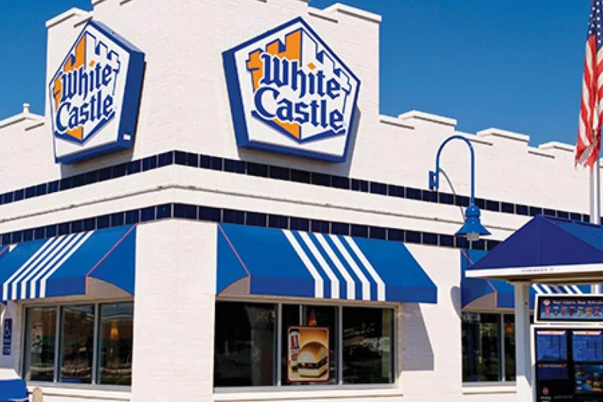 White Castle Restaurant