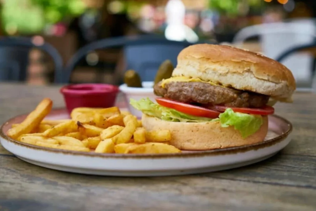 Wild Willy’s Burgers Menu With Prices Wild Willy’s Burgers Menu