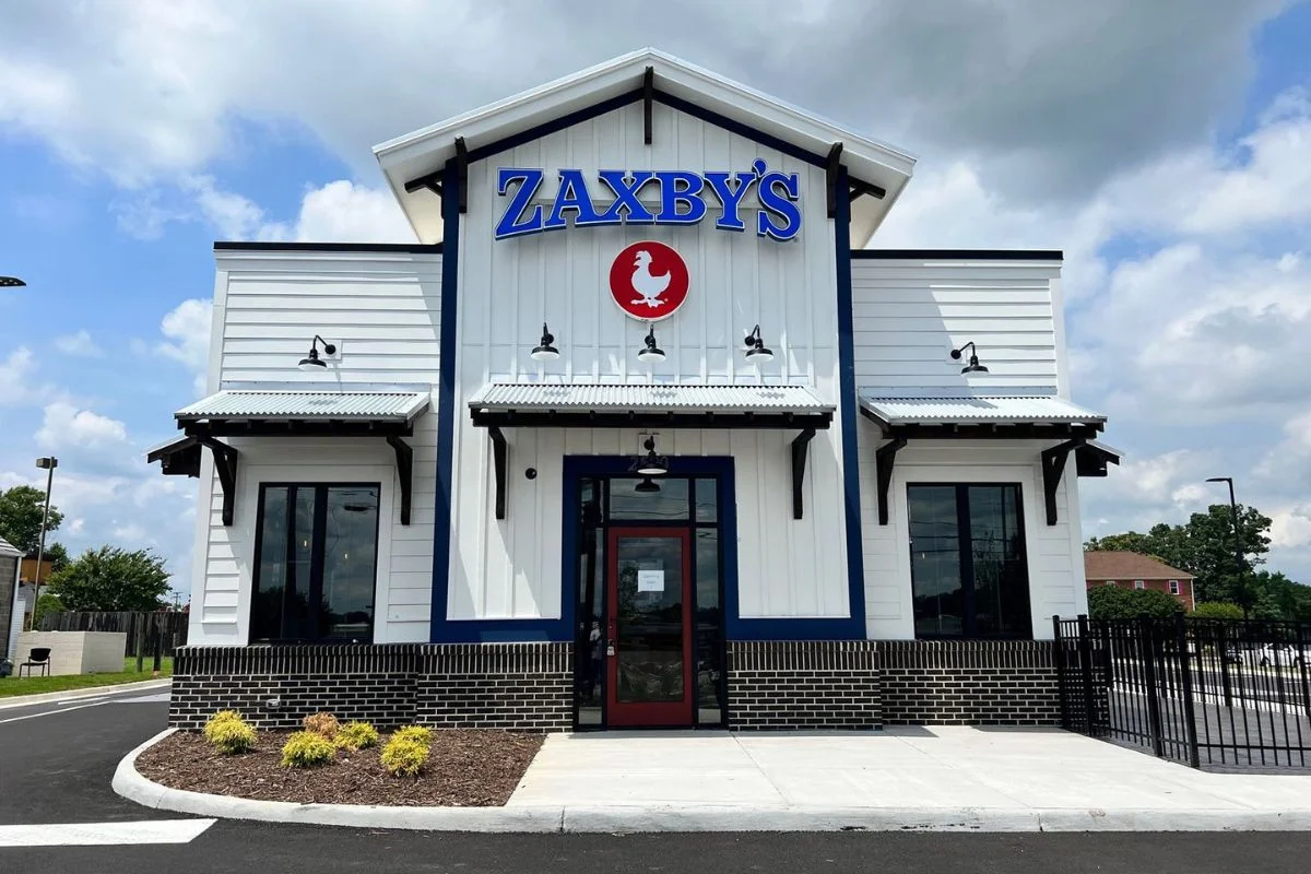 Zaxby’s Restaurant