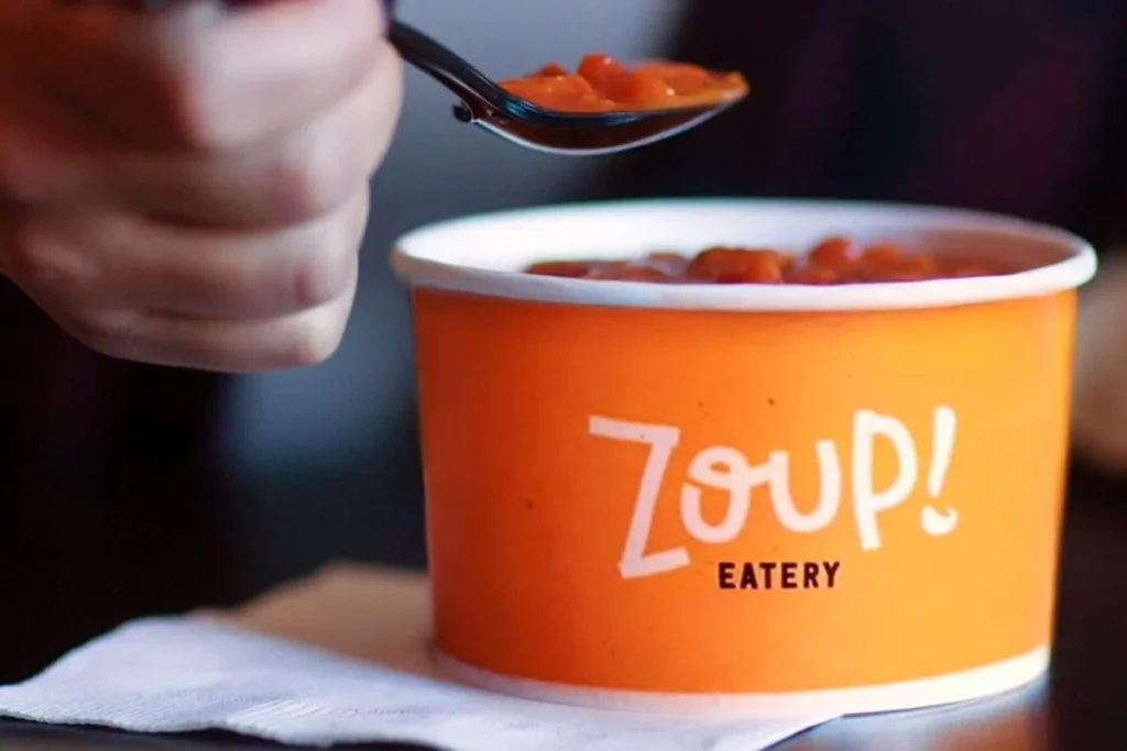 Zoup Food