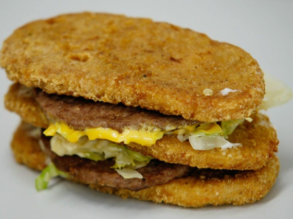 Can You Buy The Big McChicken Normally