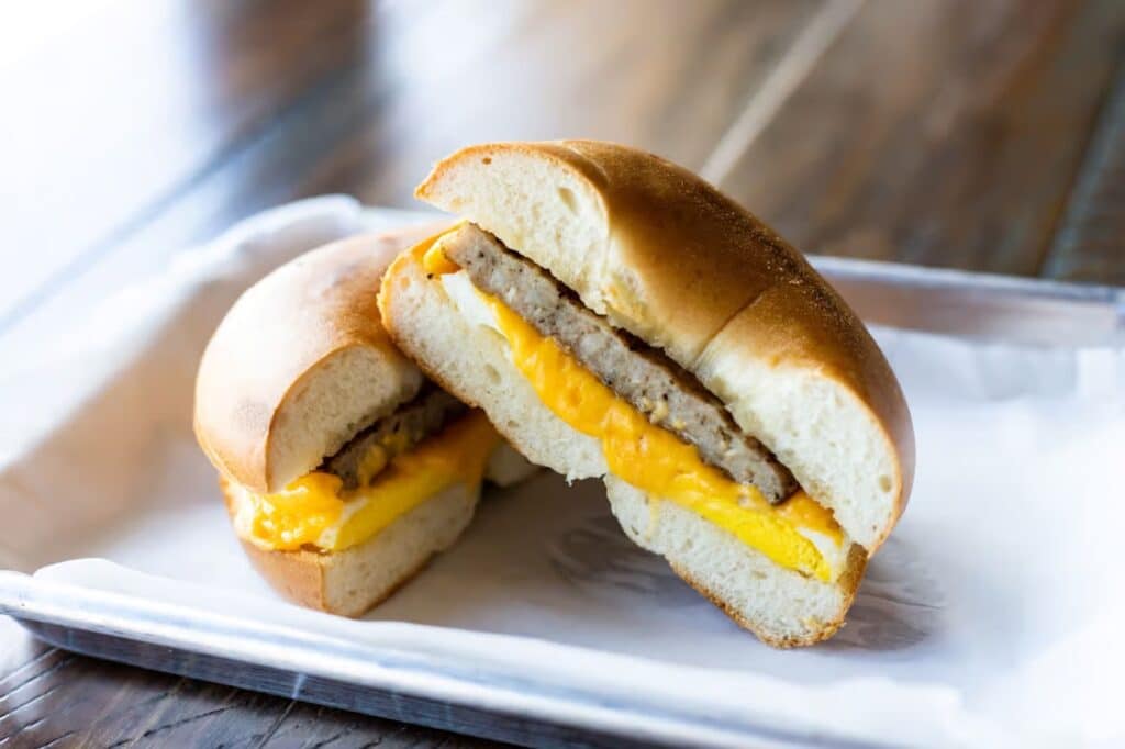 What-Do-People-Say-About-The-McDonald_s-Sausage-Egg-and-Cheese-Bagel