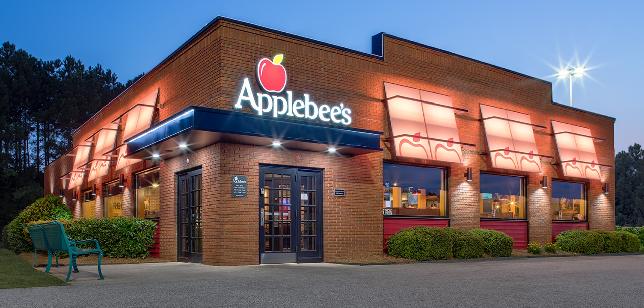 Applebee'sÂ
