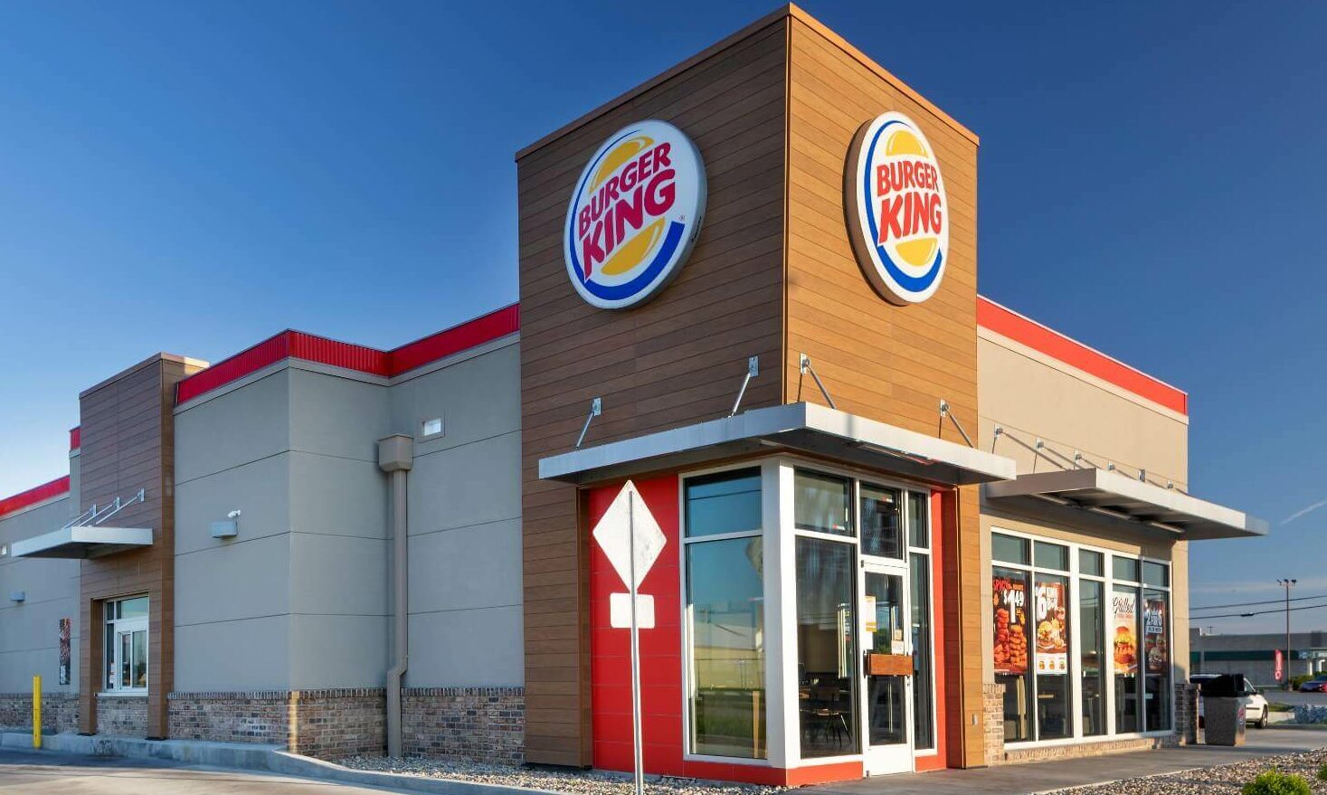 Burger King Franchise