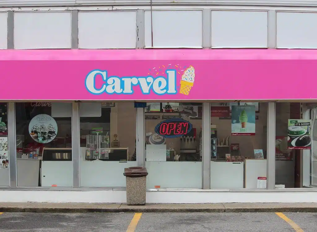 Carvel