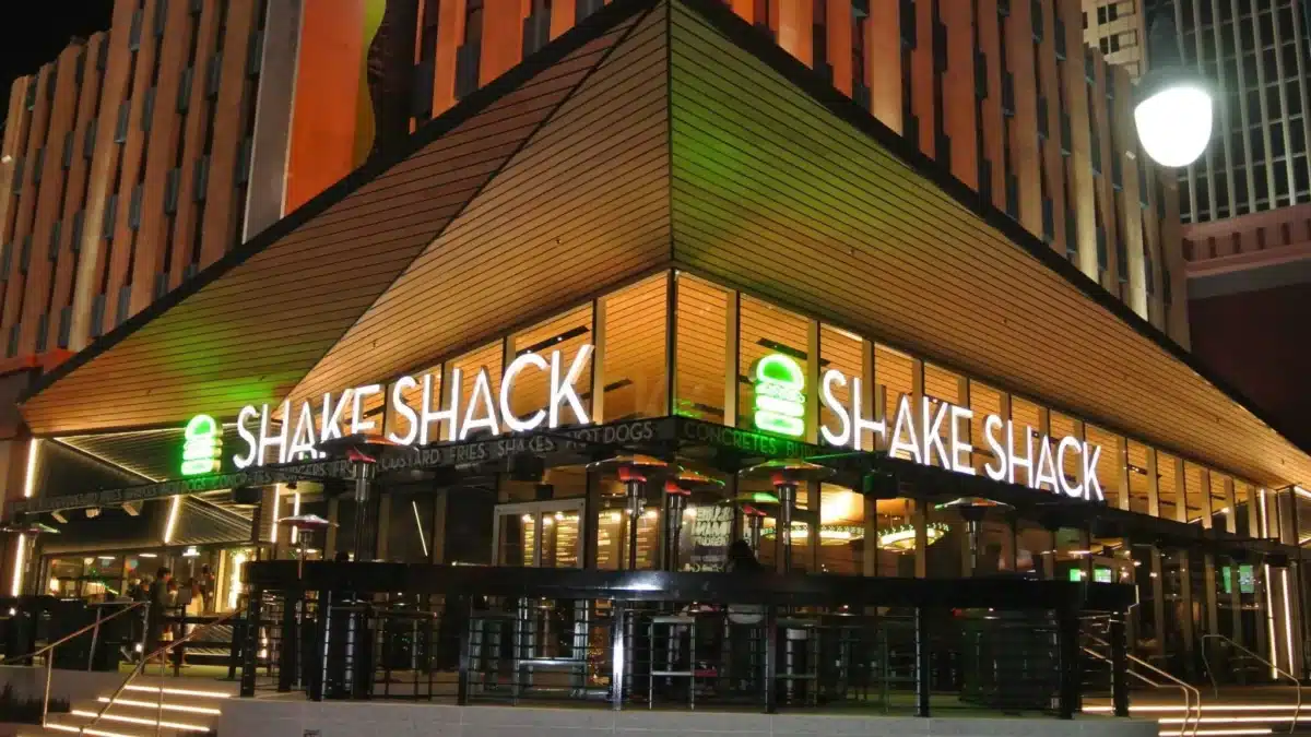 Shake Shack