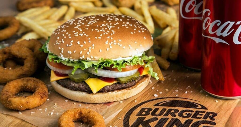 Burger King