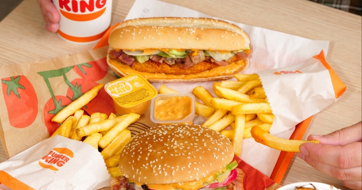 Burger King