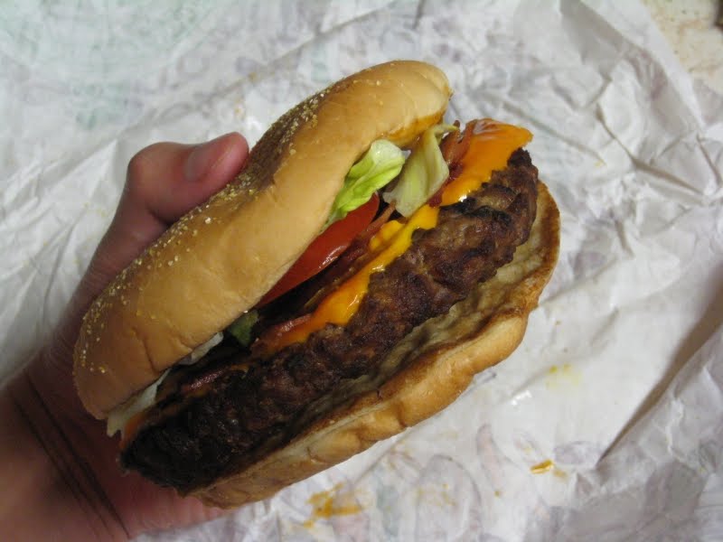 Steakhouse XT