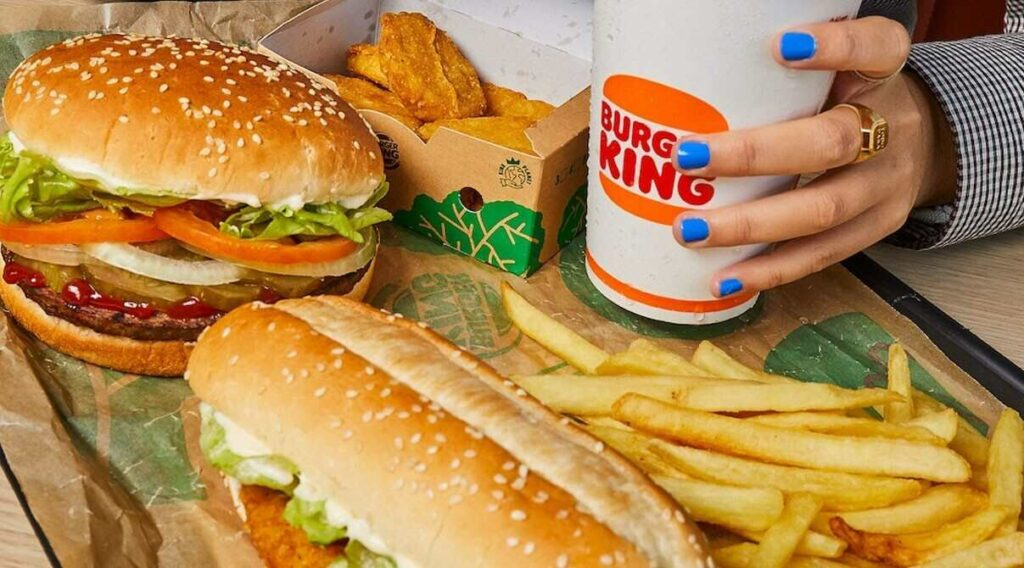 Burger King