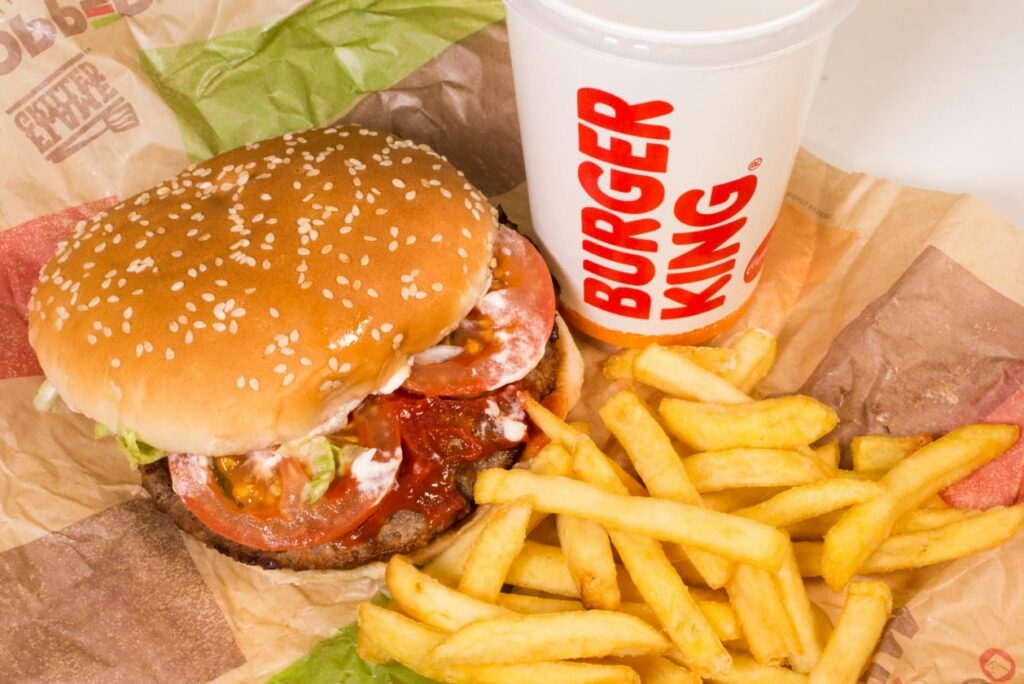 Burger King