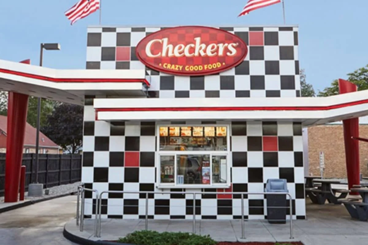 Checkers Restaurant