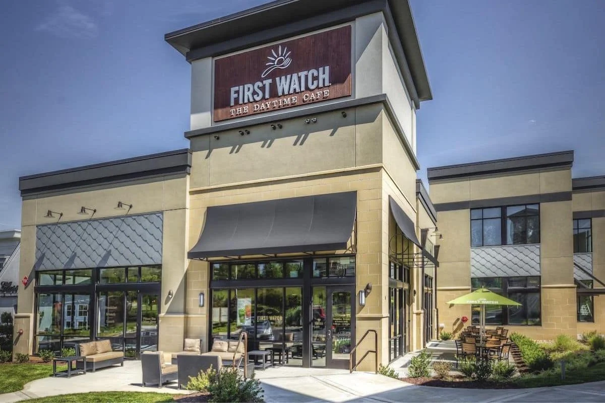 First Watch Restaurant